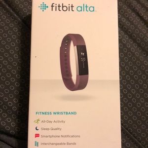 Fitbit Alta